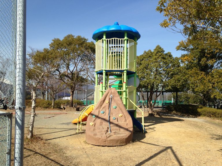 潮見台公園の写真