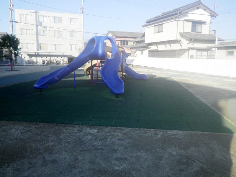 黒土公園の写真